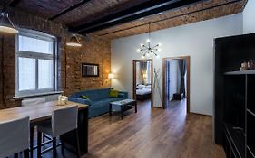 Apartamenty Centrum Częstochowa Stara Kamienica